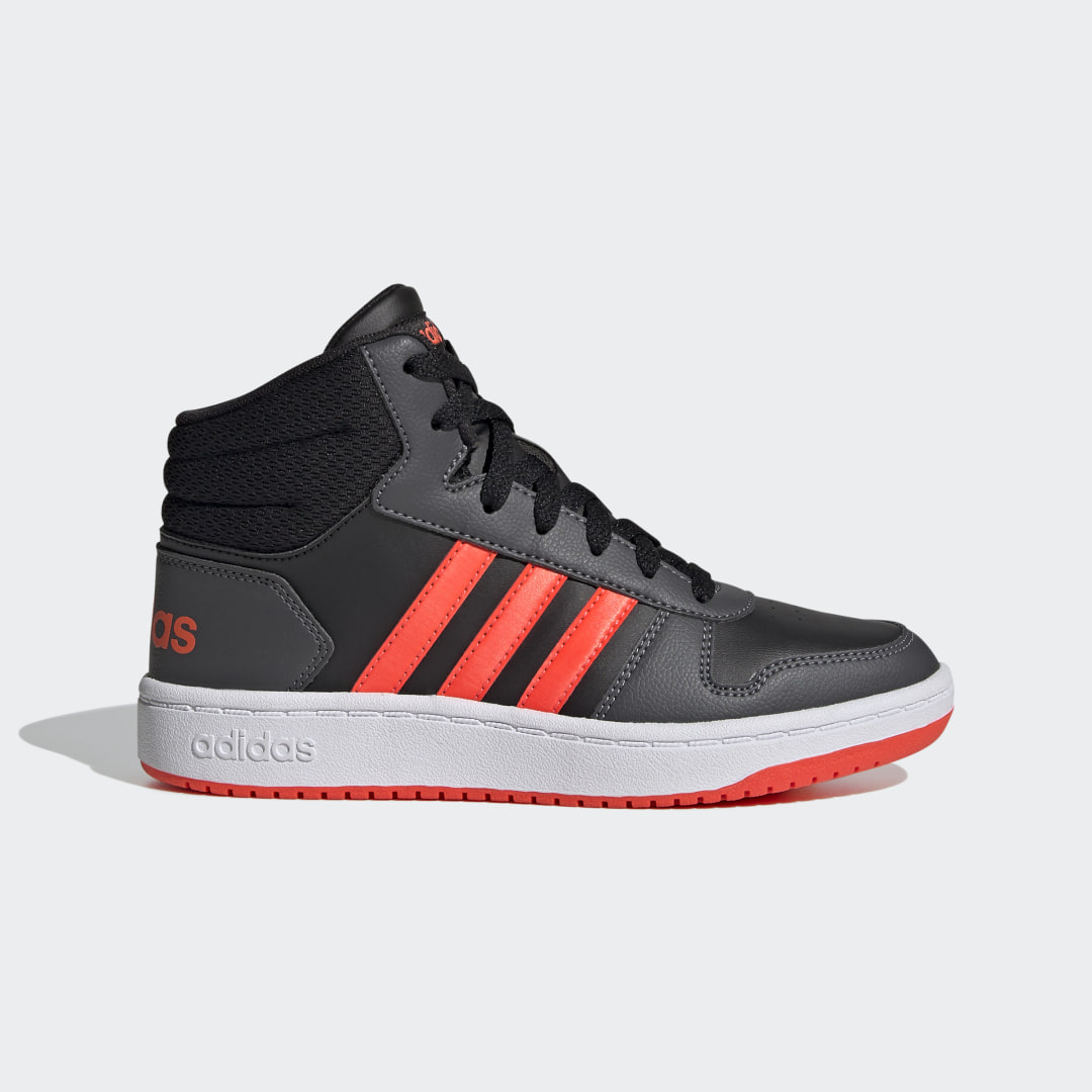 Hoops 2.0 Mid Schoenen Hoops 2.0 Mid Schoenen