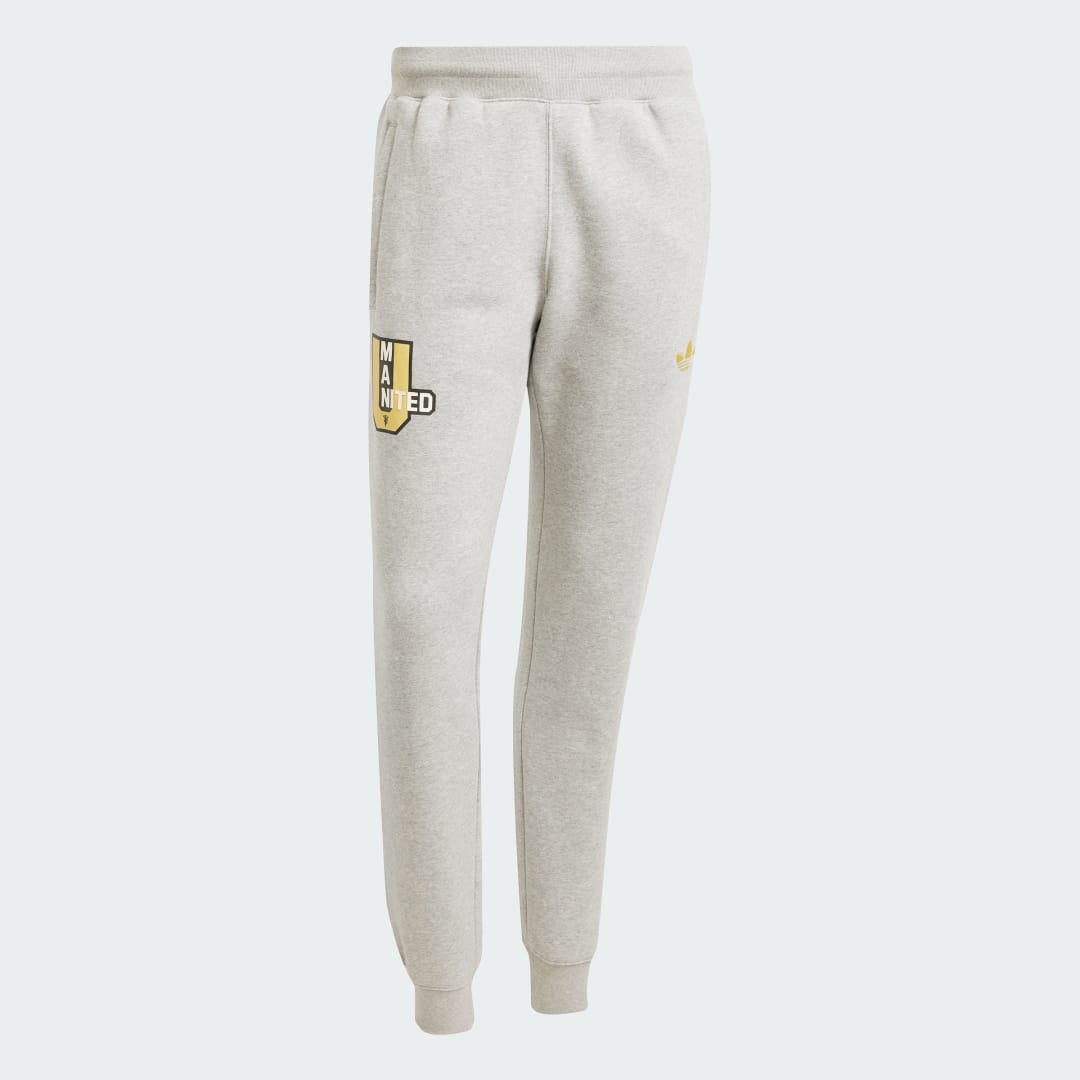 Adidas Manchester United VRCT Broek