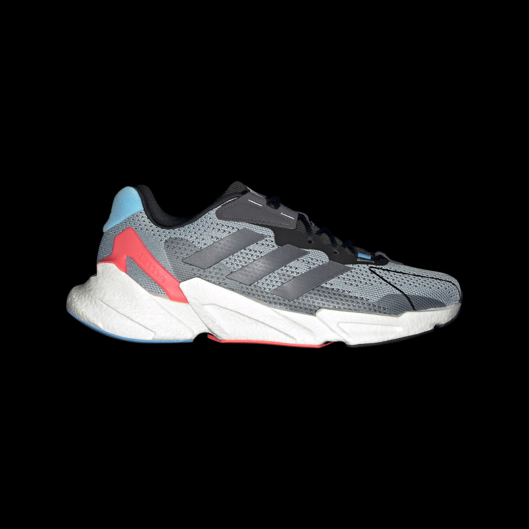 фото Кроссовки для бега x9000l4 adidas sportswear