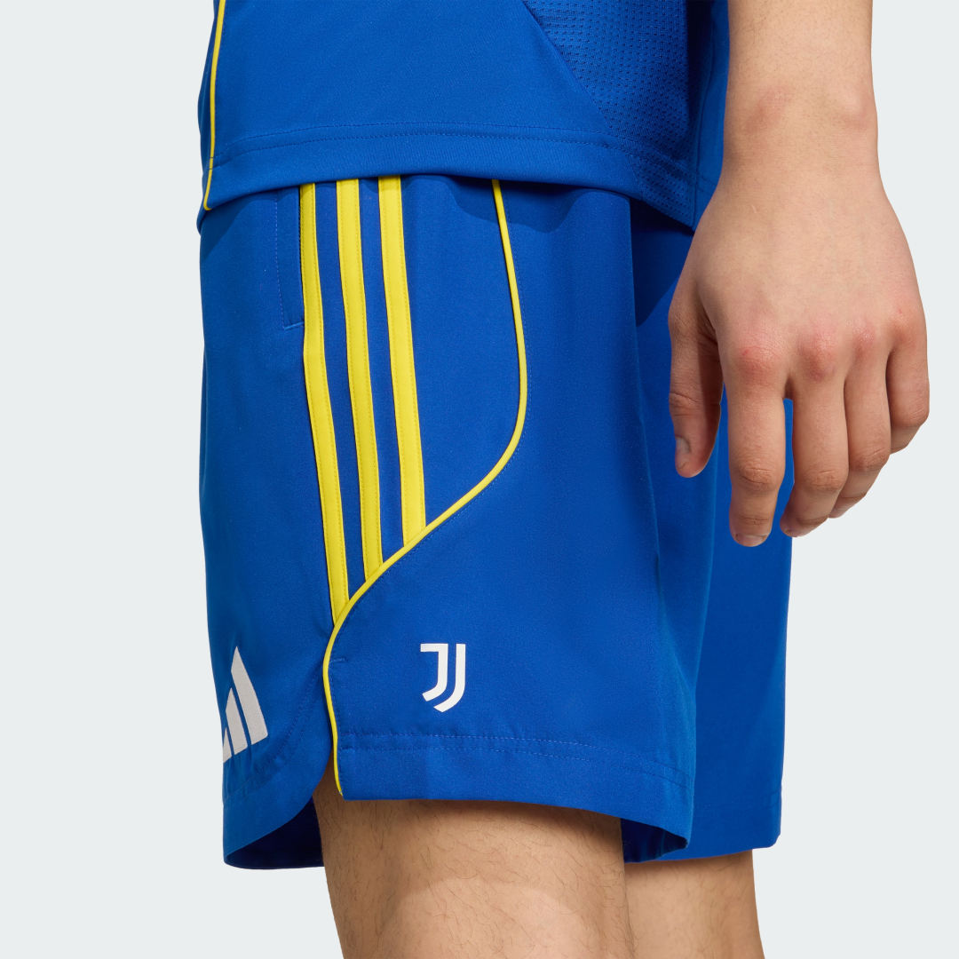 Adidas Juventus Vialli Pack Short