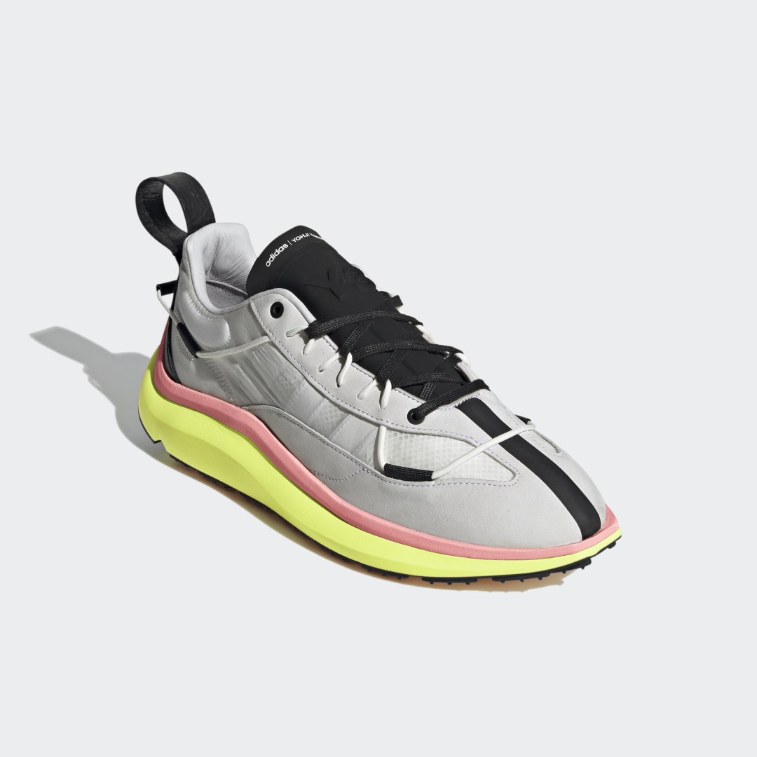 фото Кроссовки y-3 shiku by adidas