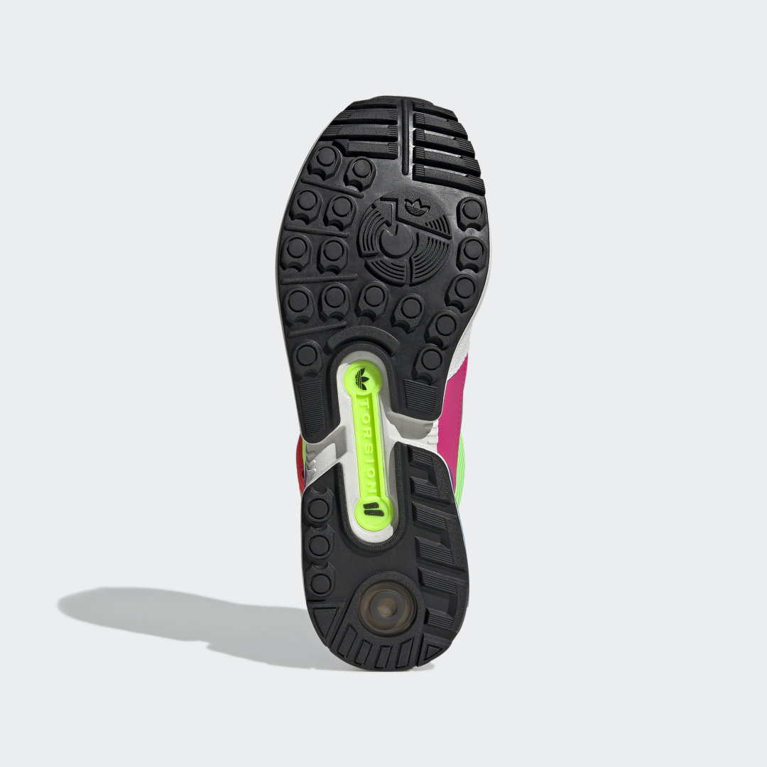 фото Кроссовки zx 8500 overkill (the o) adidas originals