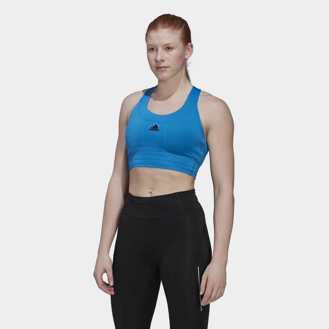 Running Medium-Support Pocket Beha Running Medium-Support Pocket Beha