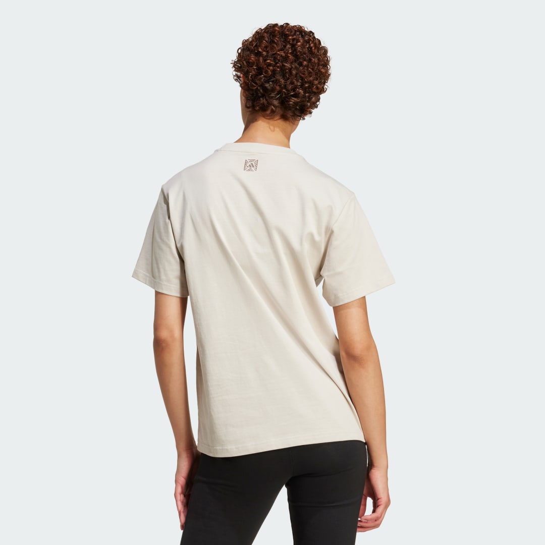 Thumbnail - T-Shirt mit Grafik