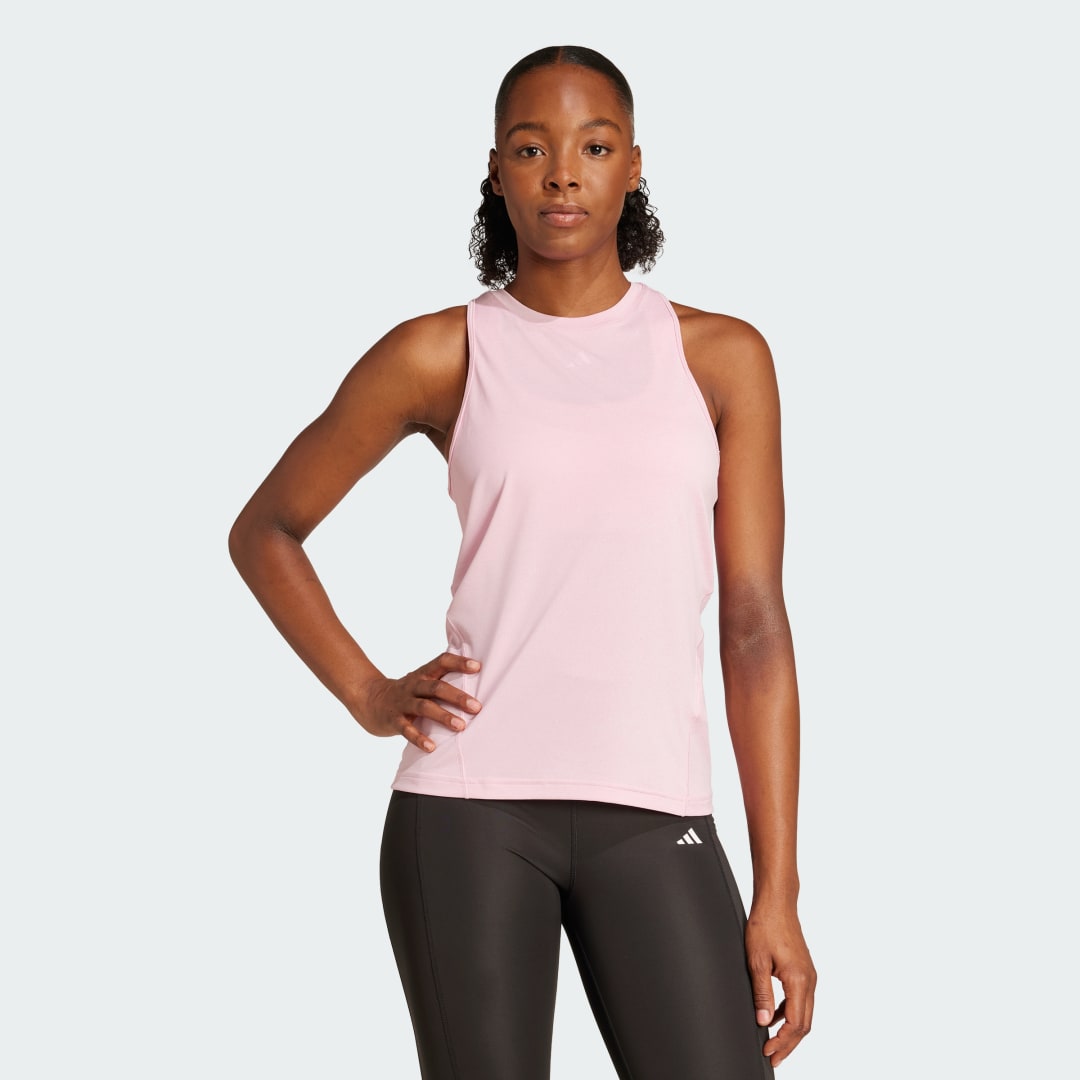 Adidas Designed for Training Tanktop