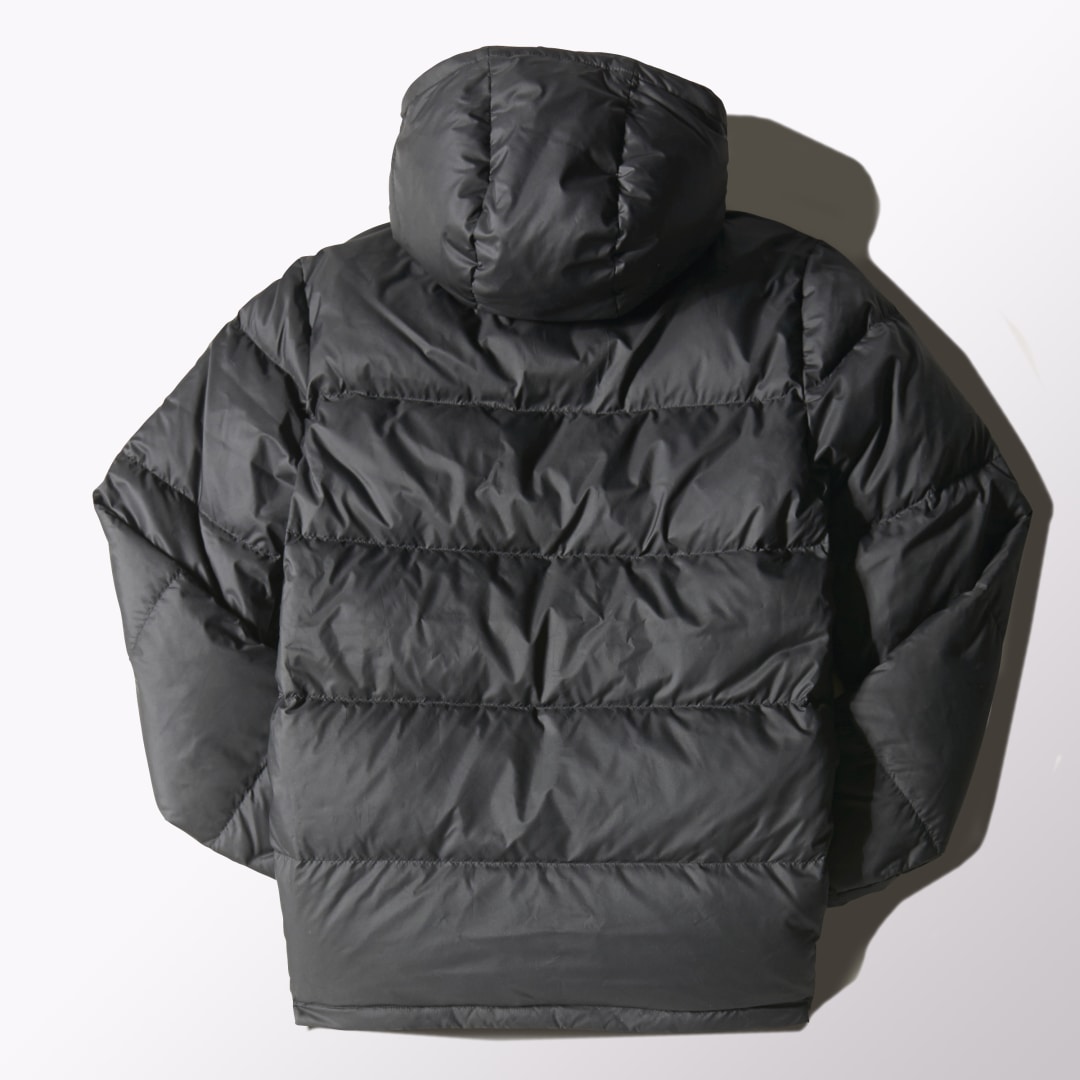 фото Пуховик down jkt good adidas performance