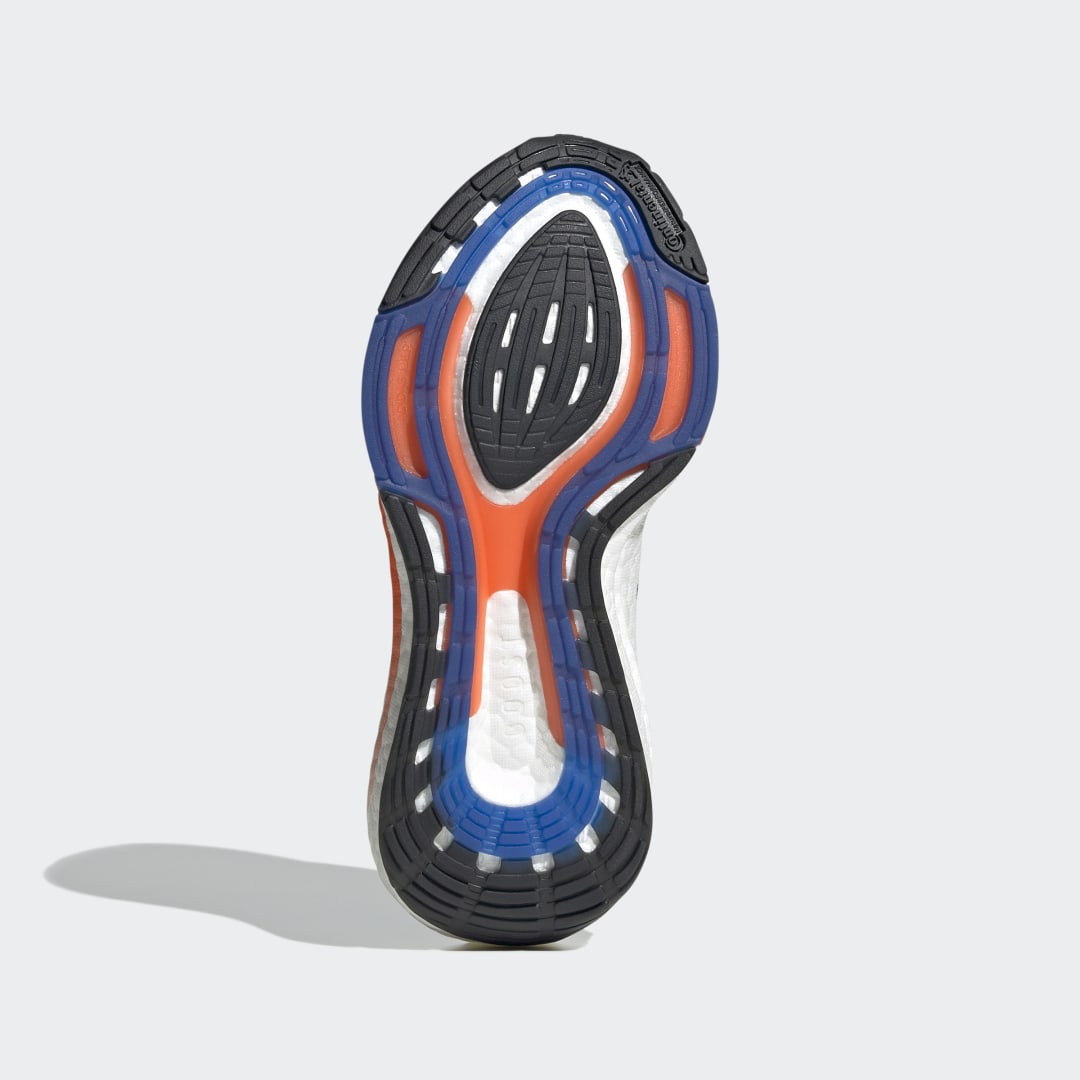 Adidas Adidas Ultraboost sneaker Legend Ink / Silver Metallic / Royal Blue