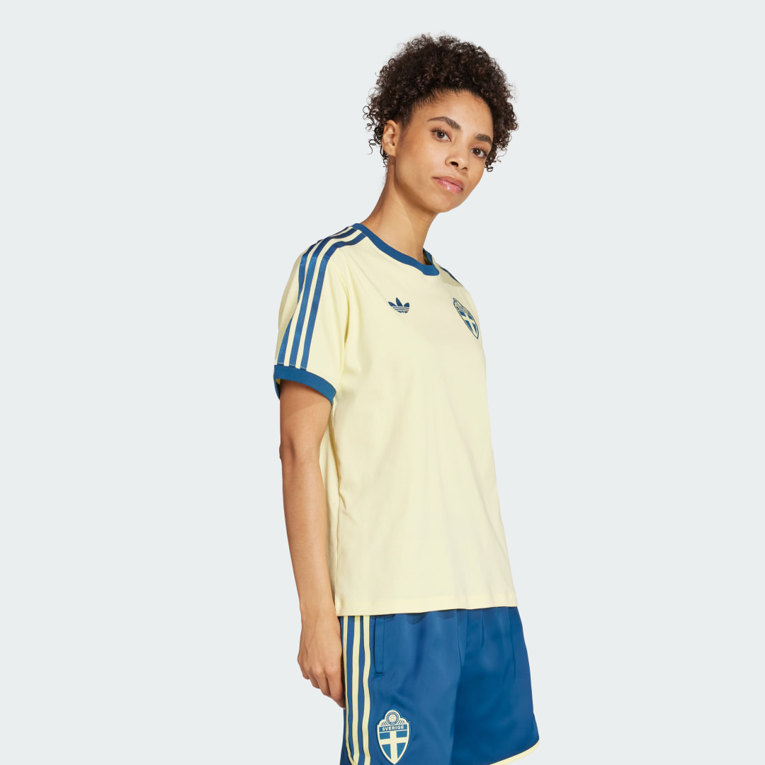 Adidas Zweden T-shirt