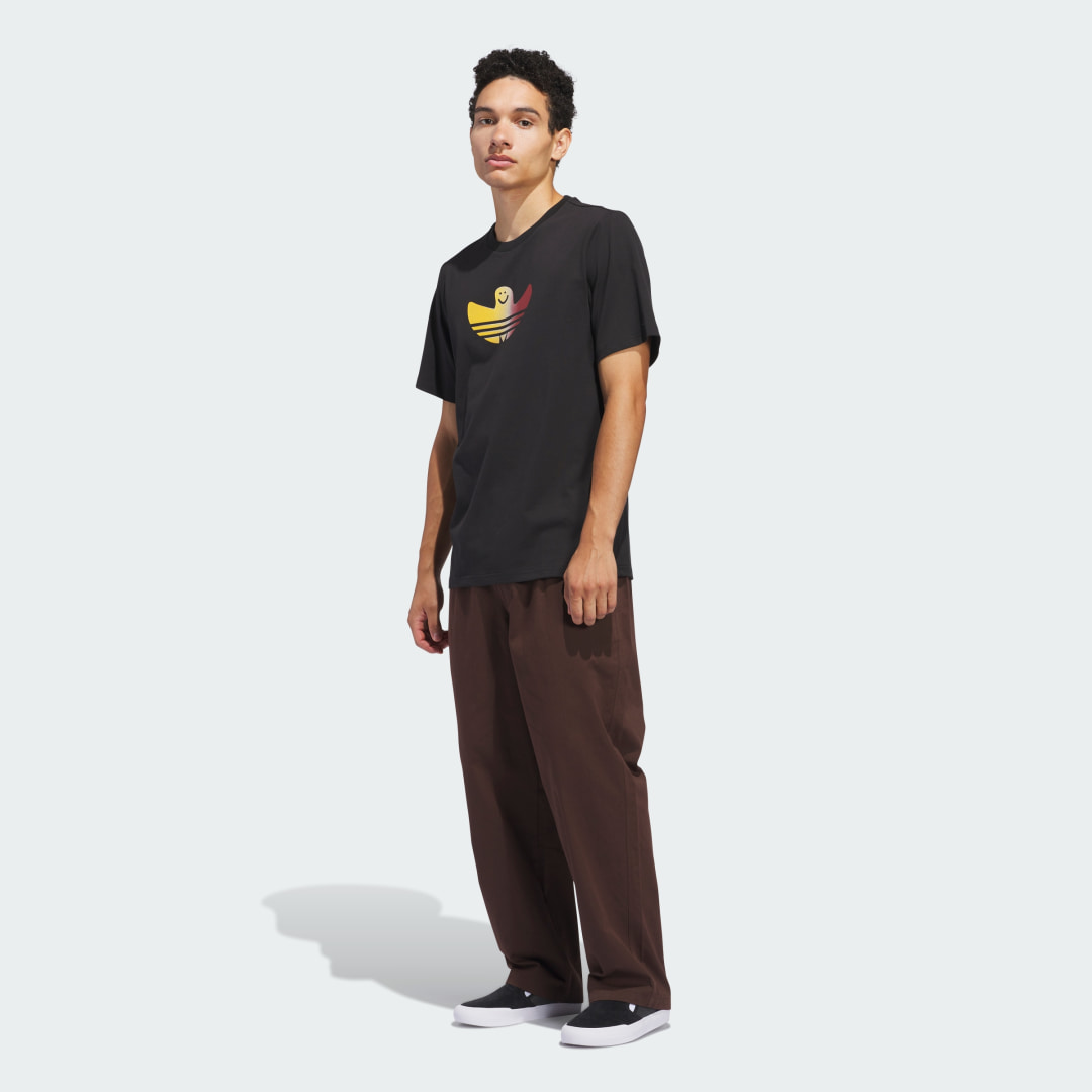 Adidas Shmoofoil Fill T-shirt (Uniseks)