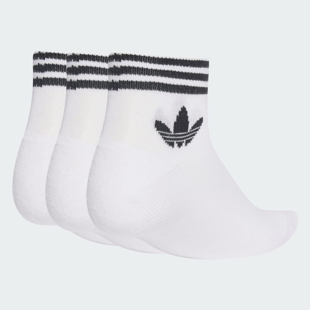 Thumbnail - Trefoil Ankle Socken, 3 Paar