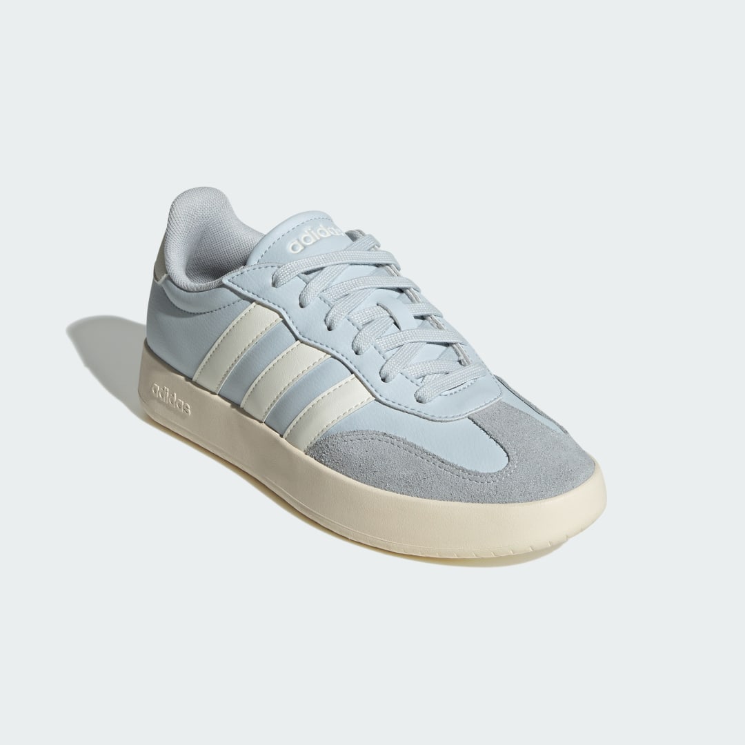 Adidas  sneaker Halo Blue / Off White / Wonder White