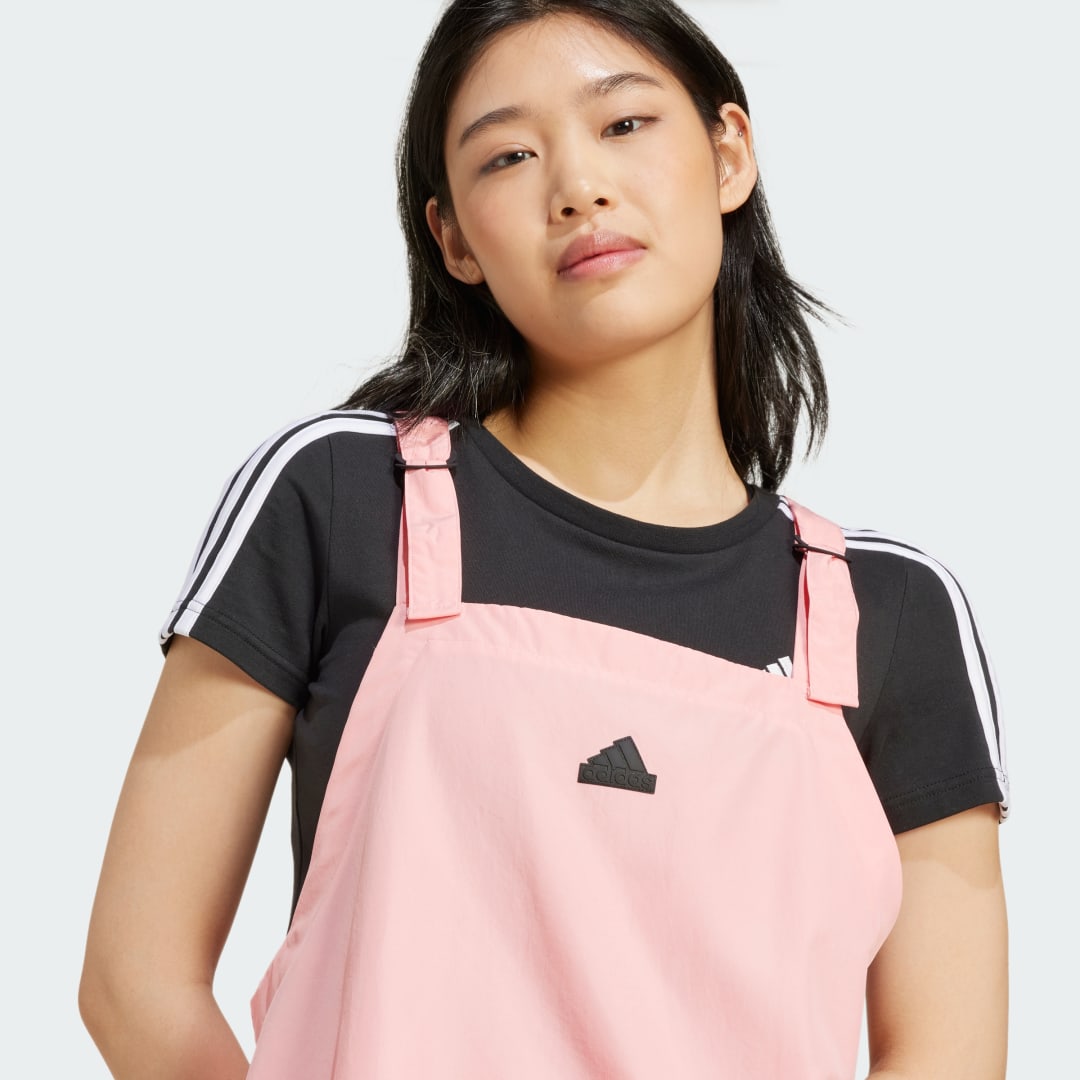 Adidas Adiclub Jurk
