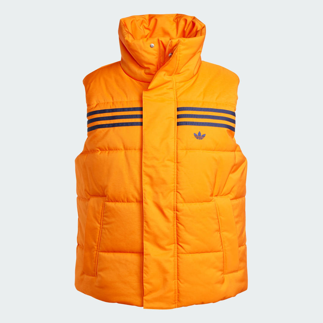 Adidas Originals 70s Padded Gilet