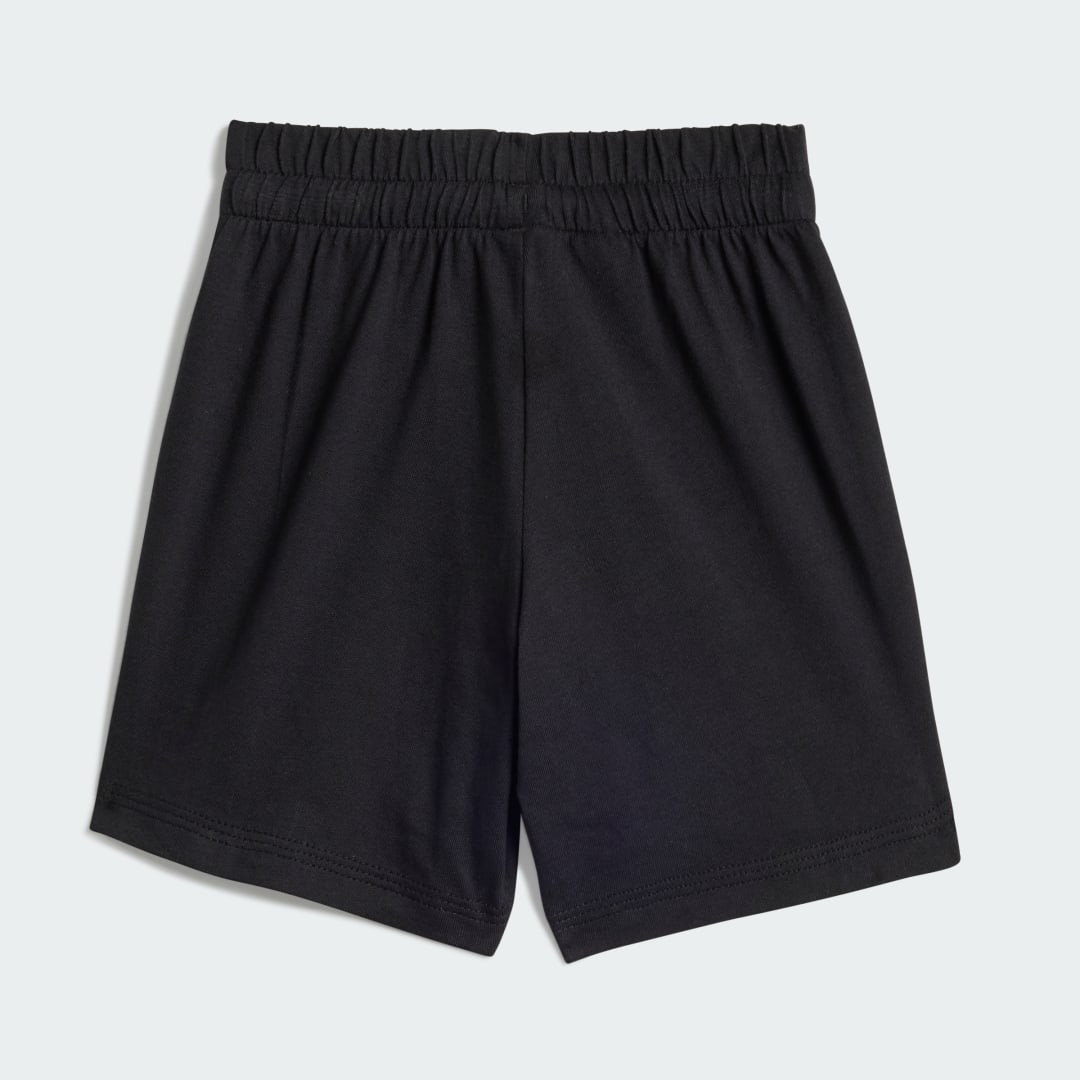 Adidas Essentials T-shirt Set Kids