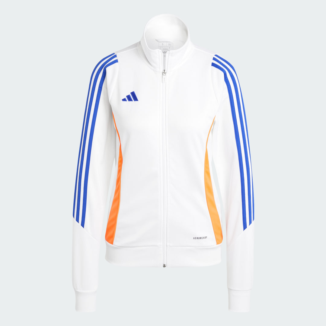 Adidas Tiro 24 Training Jack