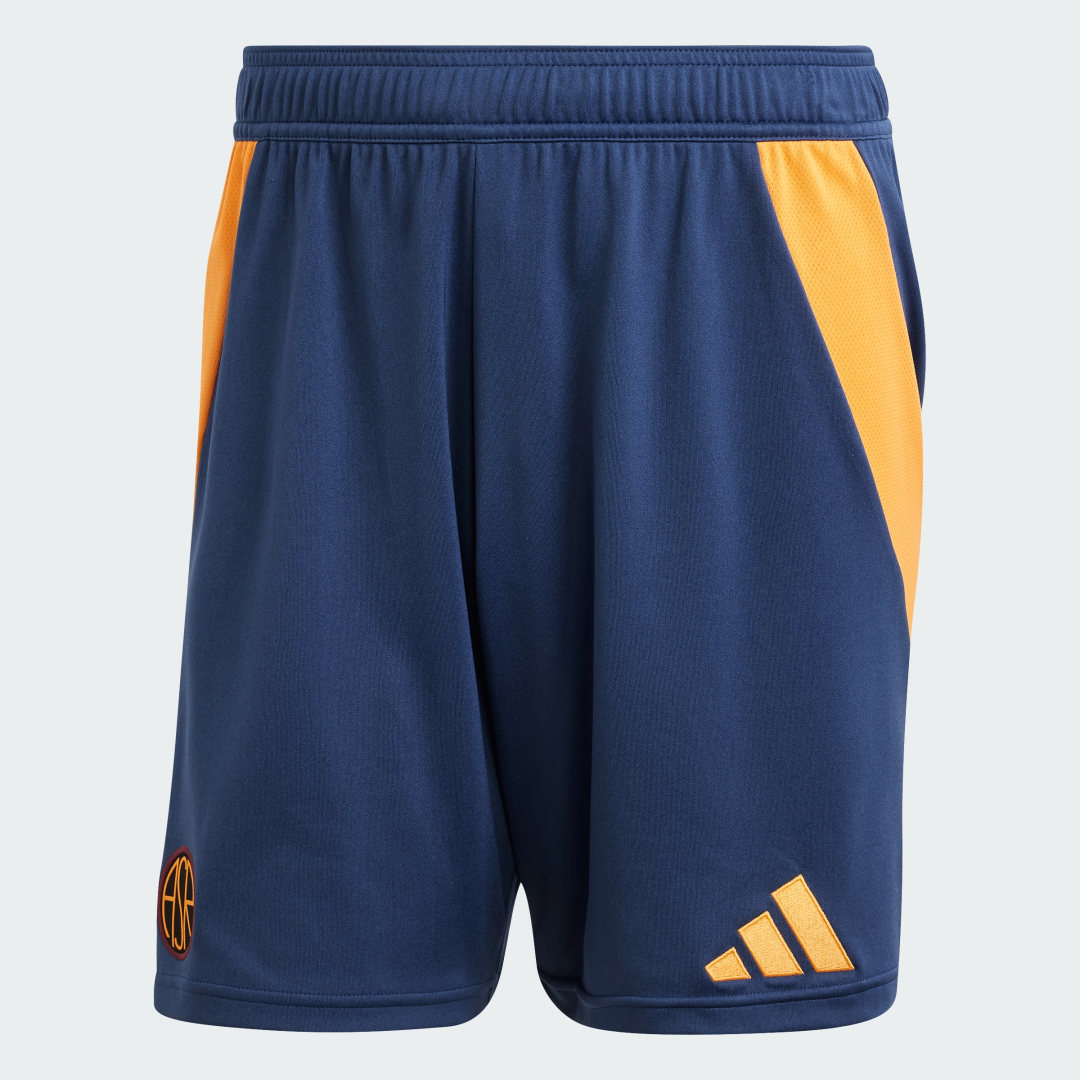 Adidas AS Roma 24 25 Derde Short