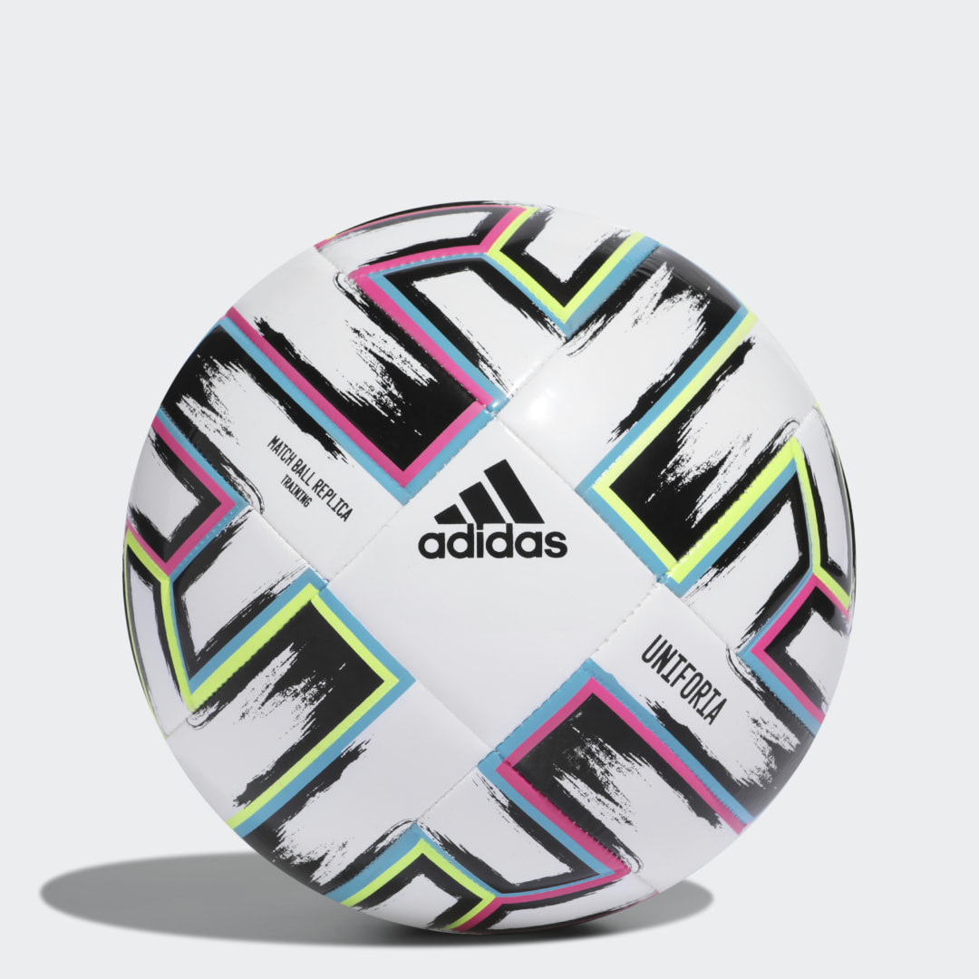 фото Футбольный мяч unifroria adidas performance