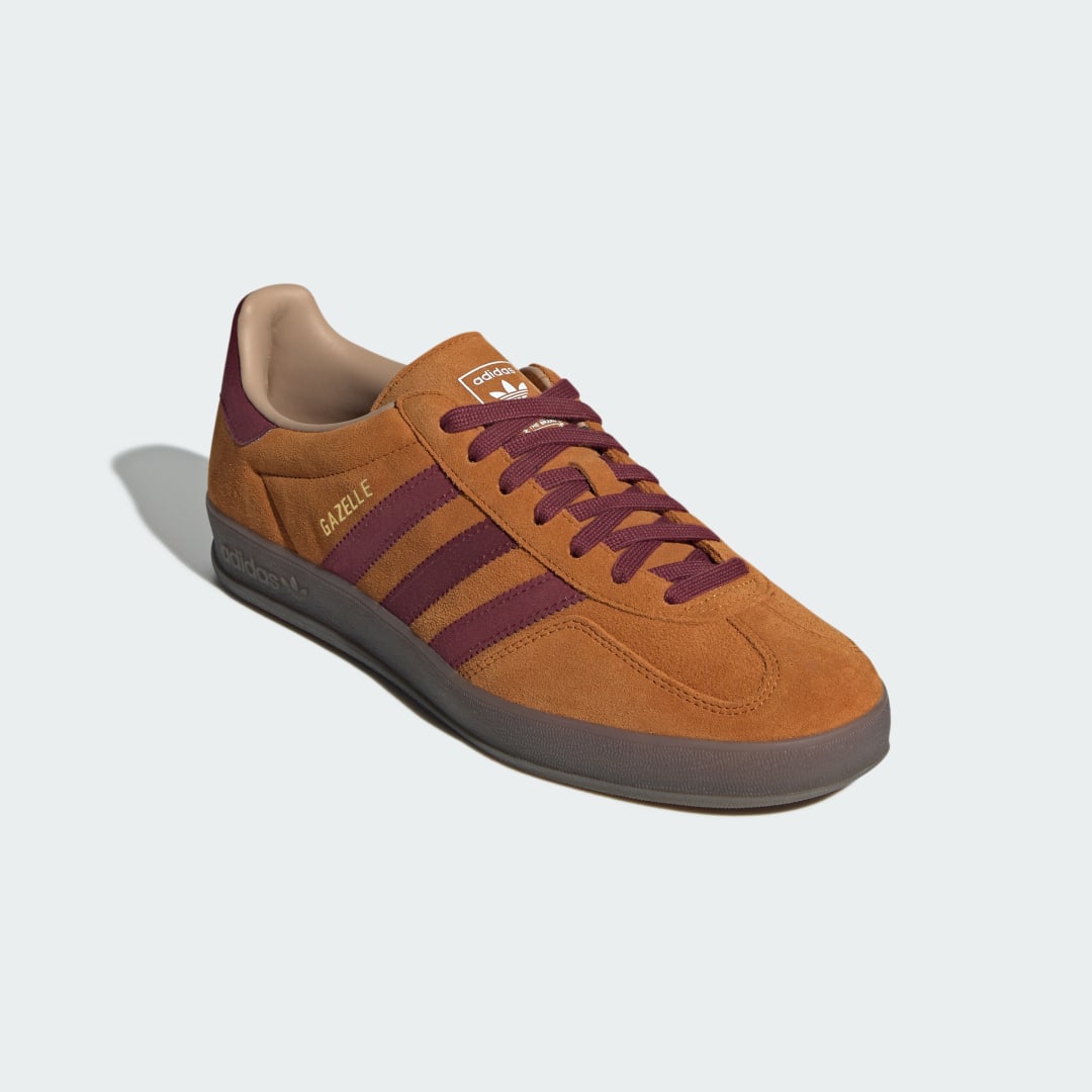 Chaussure Gazelle Indoor