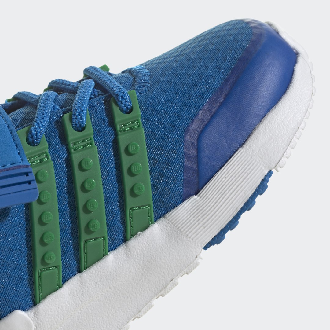 фото Кроссовки adidas racer tr x lego®