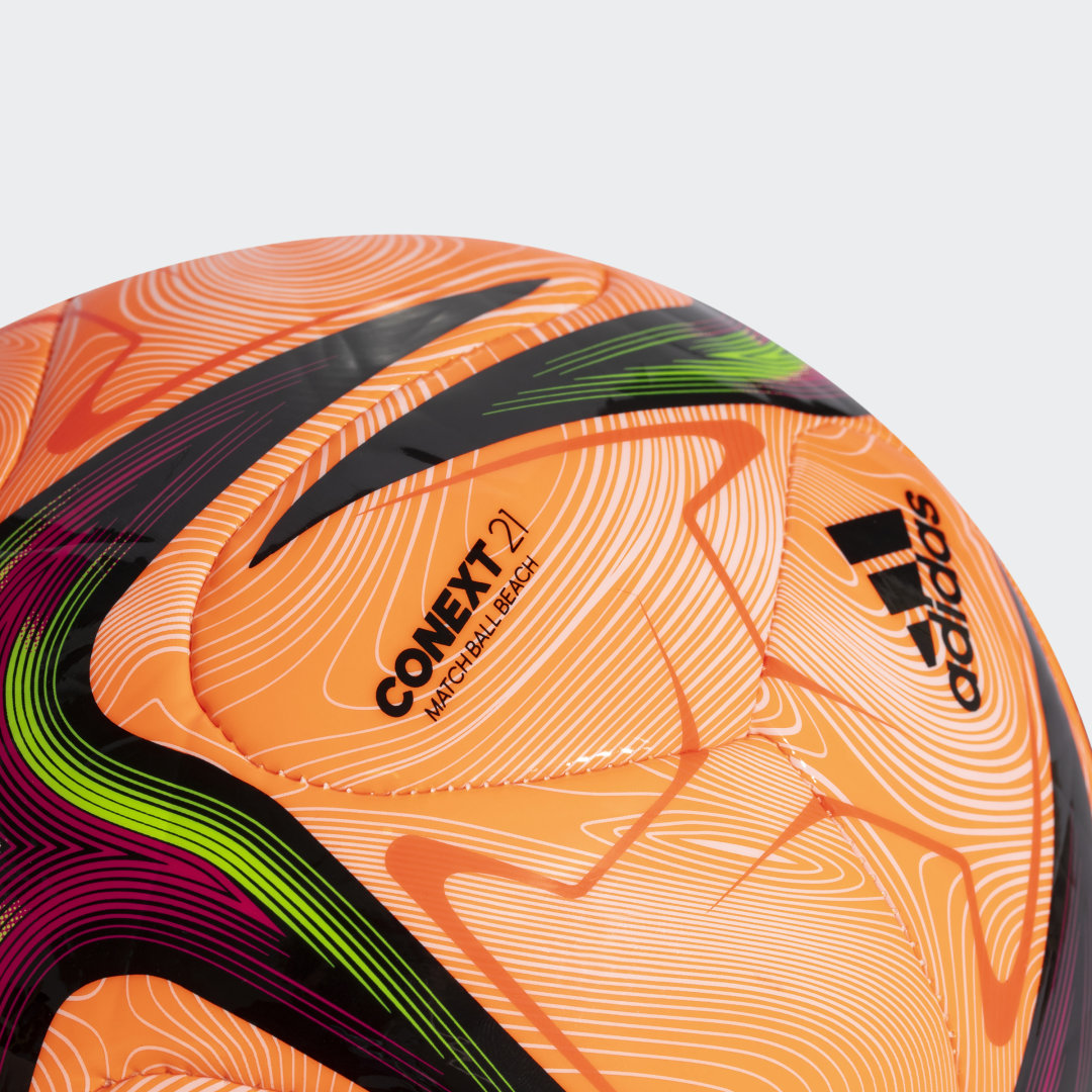 фото Мяч для пляжного футбола conext pro adidas performance