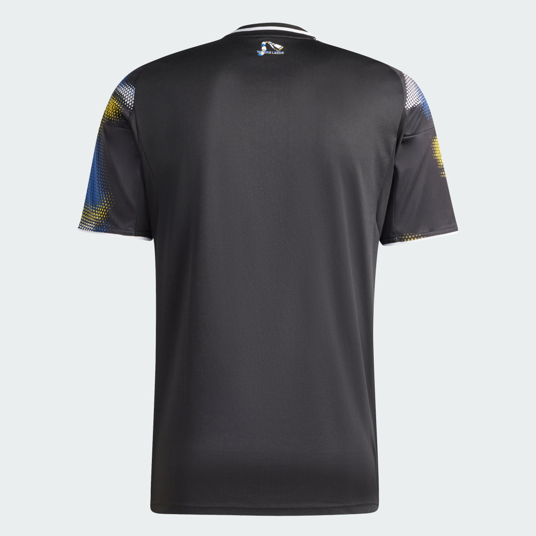 Adidas Leeds United FC 25 26 Derde Shirt