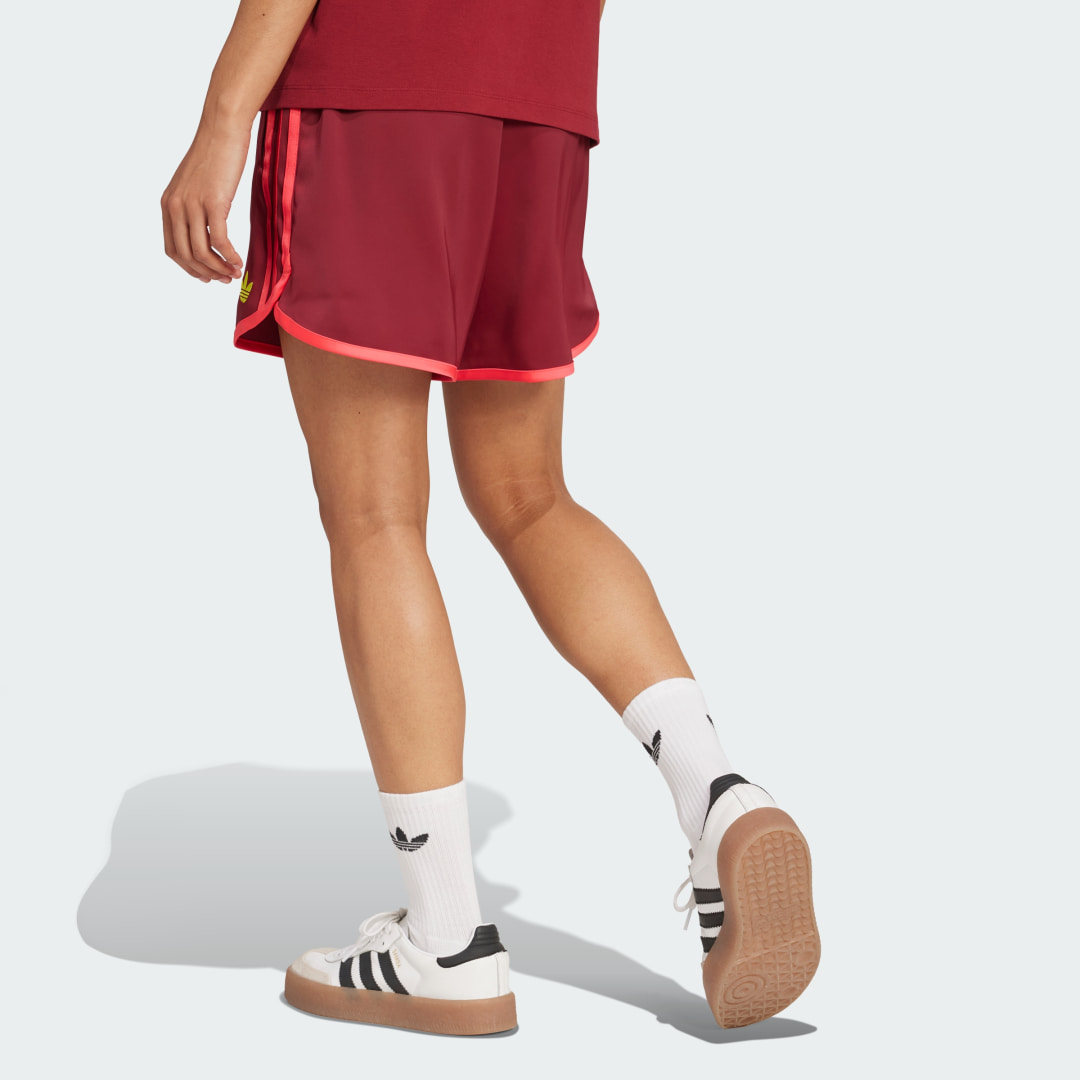 Adidas Duitsland Short