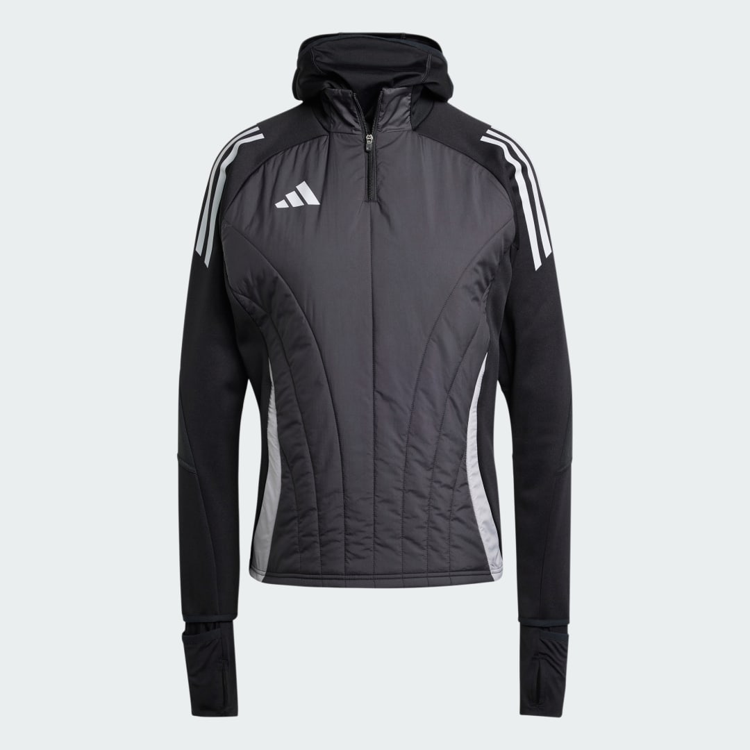 Adidas Tiro 24 Competition Winterized Shirt