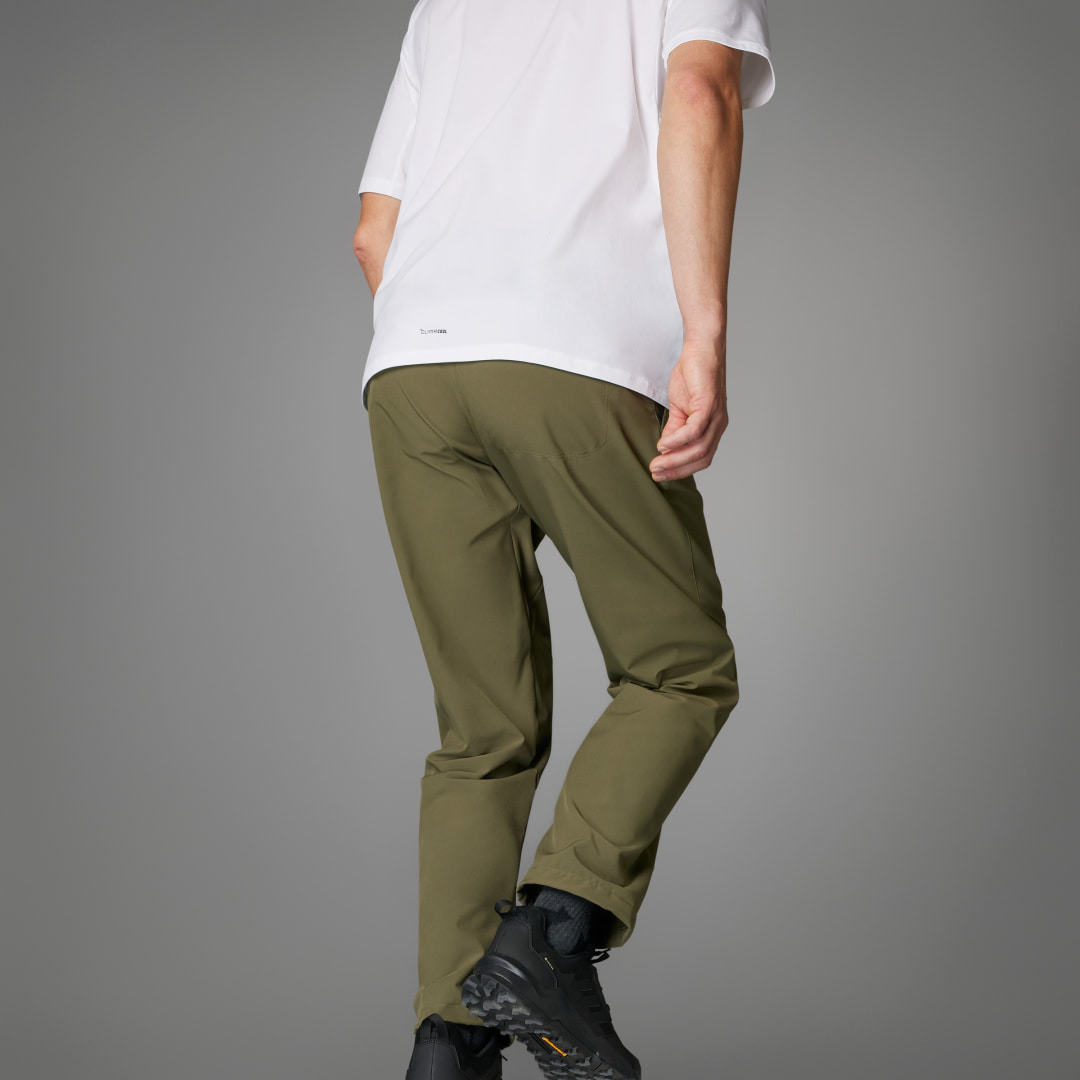 Pantalon Terrex Liteflex - vue 2