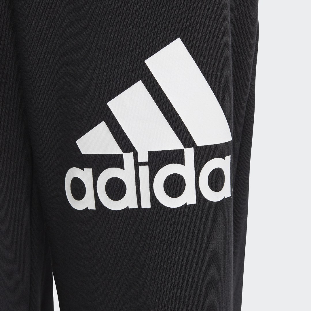 Thumbnail - Essentials Regular Fit Big Logo Cotton Hose