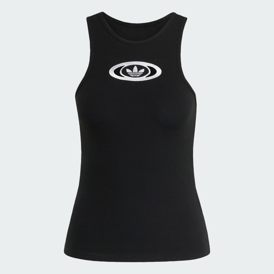 Débardeur adidas Originals - vue 4