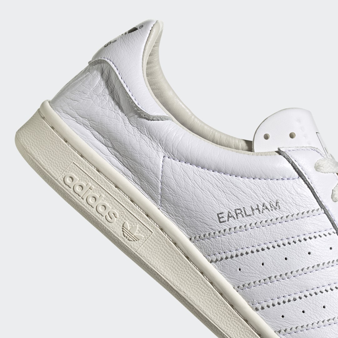 фото Кроссовки earlham adidas originals