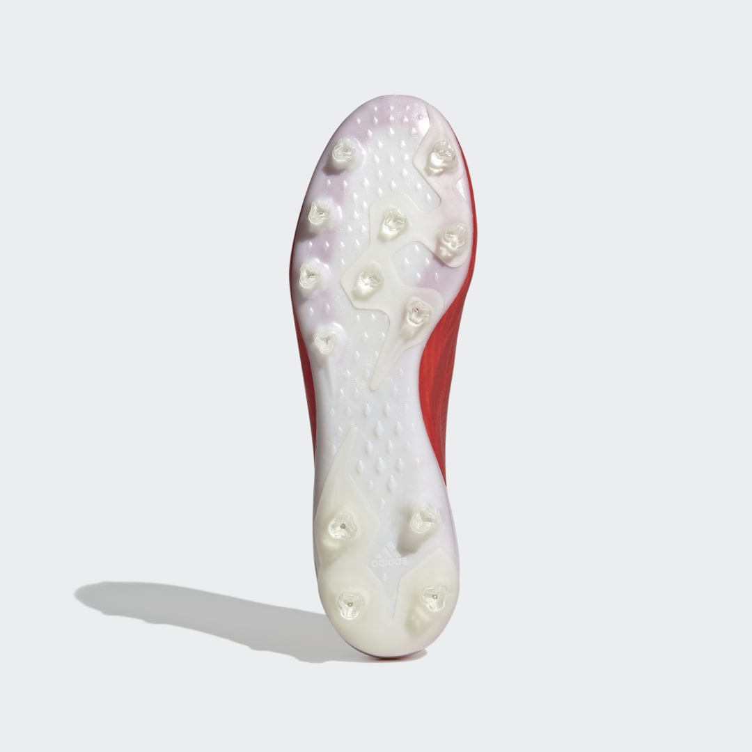 фото Футбольные бутсы x speedflow.1 ag adidas performance