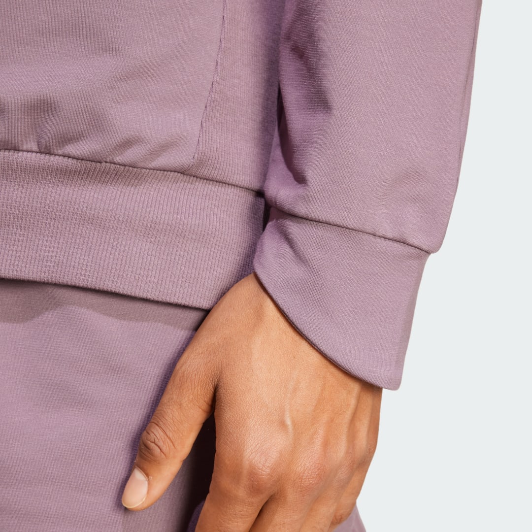 Adidas Yoga Sweatshirt