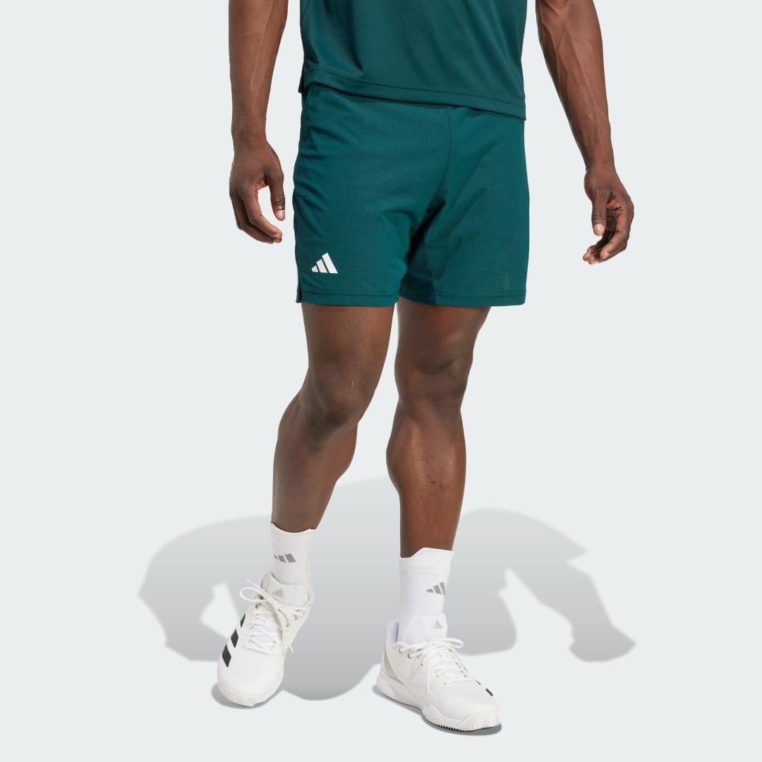 Adidas Tennis Climacool Ergo Short