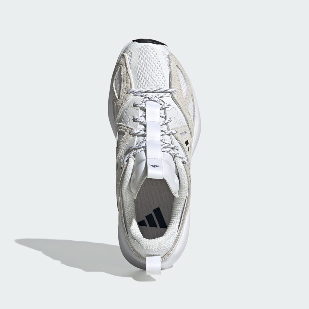 Adidas  sneaker Cloud White / Core Black / Crystal White