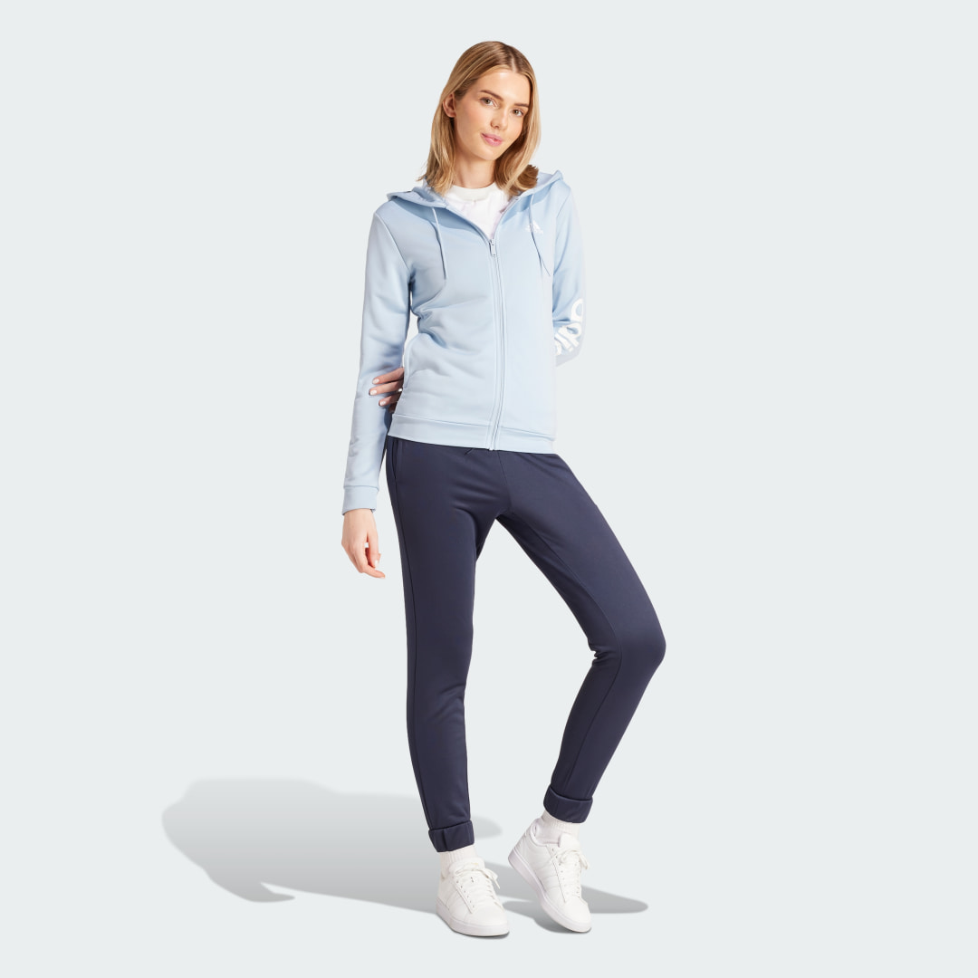 Adidas Linear Trainingspak