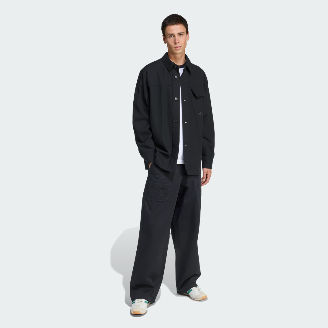 Adidas Premium Essentials Shirt