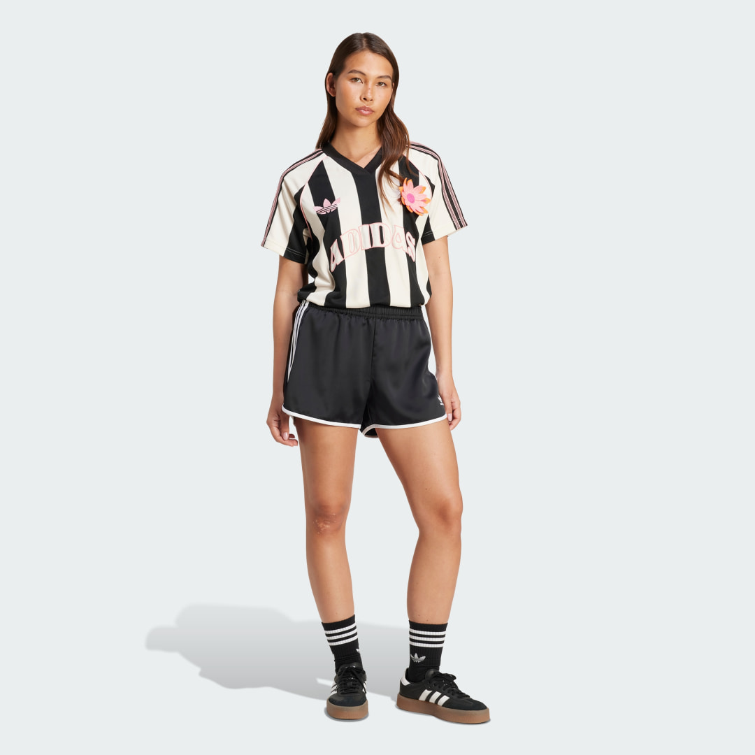 Adidas Originals Summer Glow Voetbalshirt
