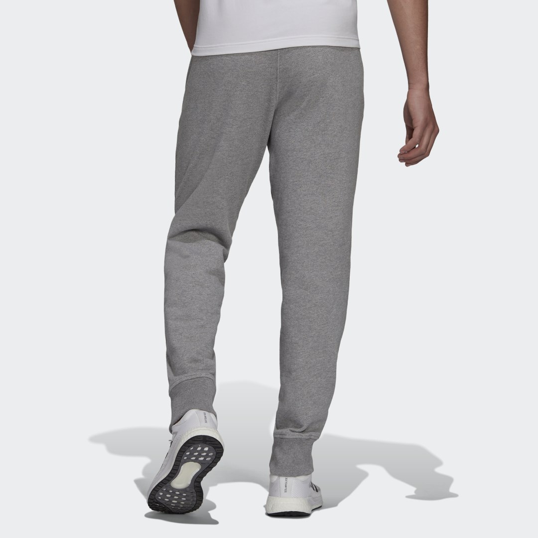 фото Флисовые брюки adidas sportswear comfy & chill