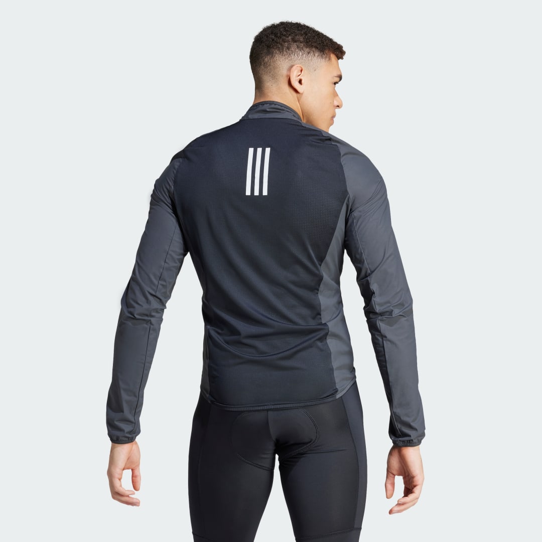 Thumbnail - The Cycling WIND.RDY Fahrradjacke