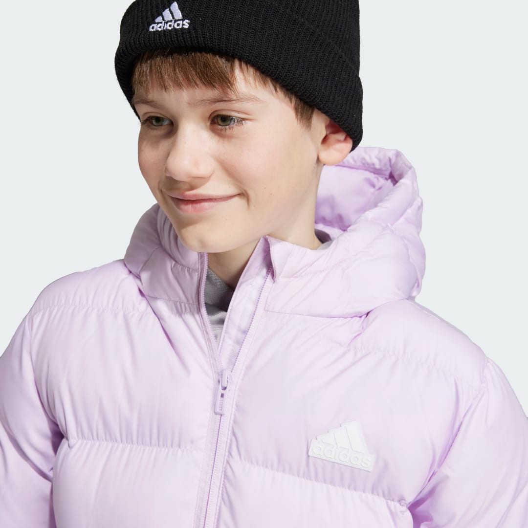 Adidas Future Icons Lang Gevoerd Jack Kids