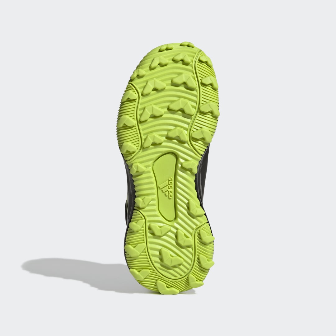 фото Кроссовки fortarun freelock all terrain adidas sportswear