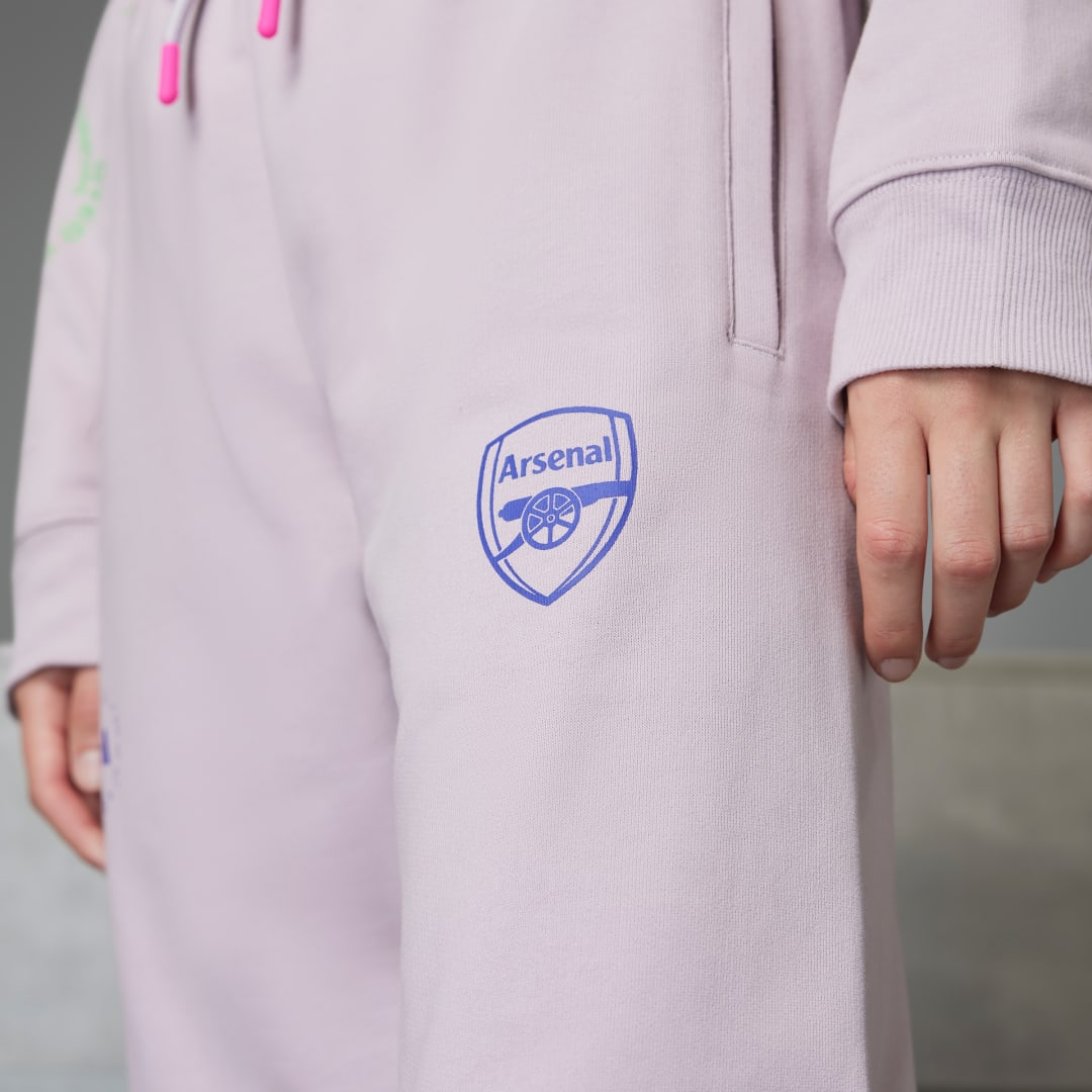 

Pantalón Arsenal x adidas by Stella McCartney Mujer