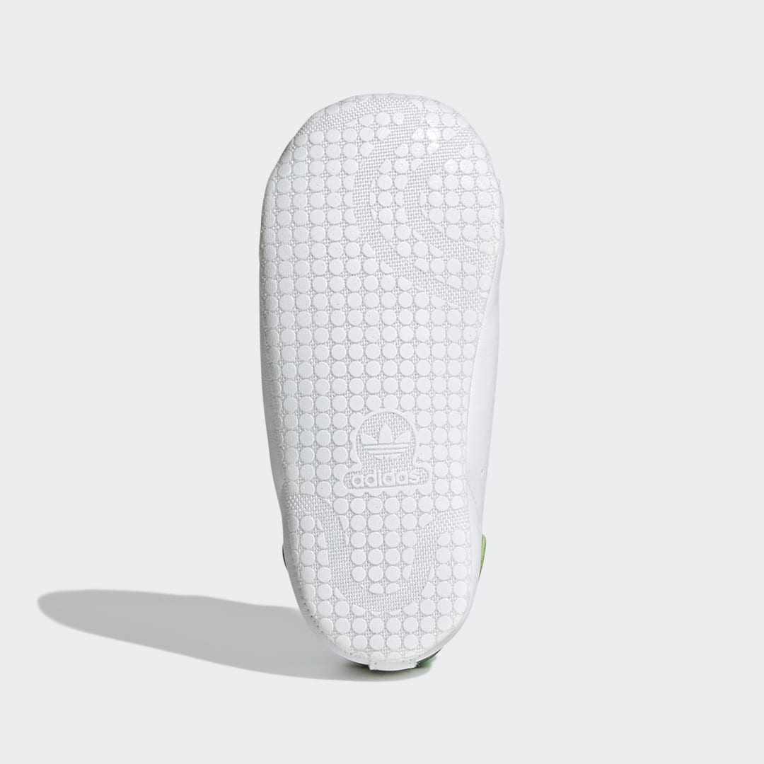 Adidas Stan Smith sneaker Cloud White / Cloud White / Cloud White