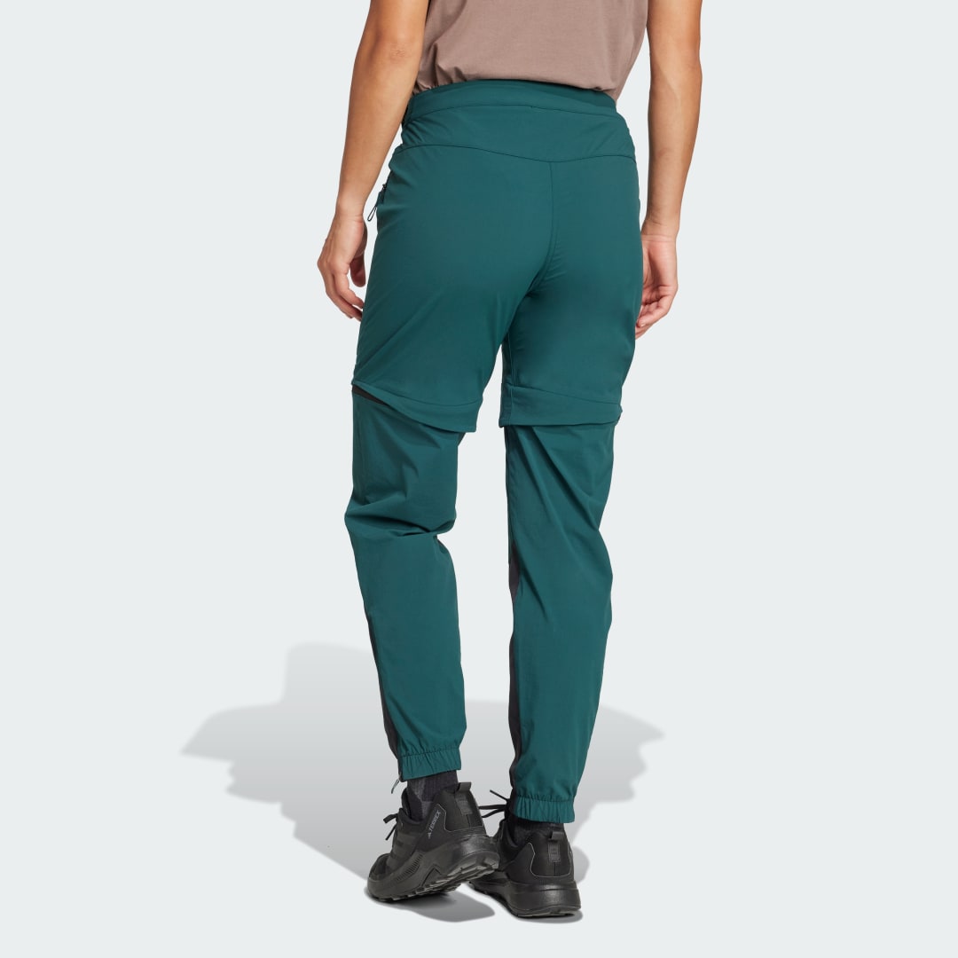 Adidas Terrex Utilitas Hiking Afritsbroek