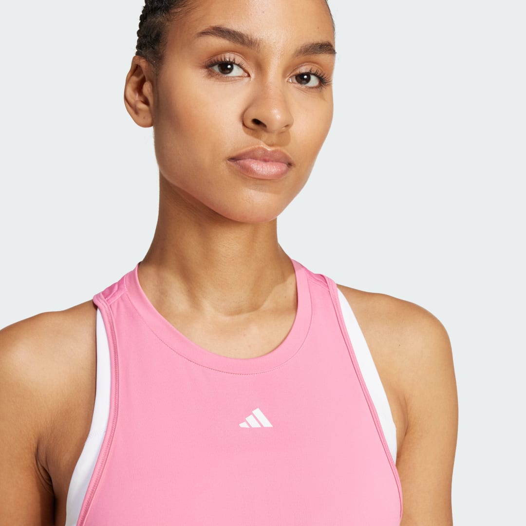 Adidas Designed for Training Tanktop