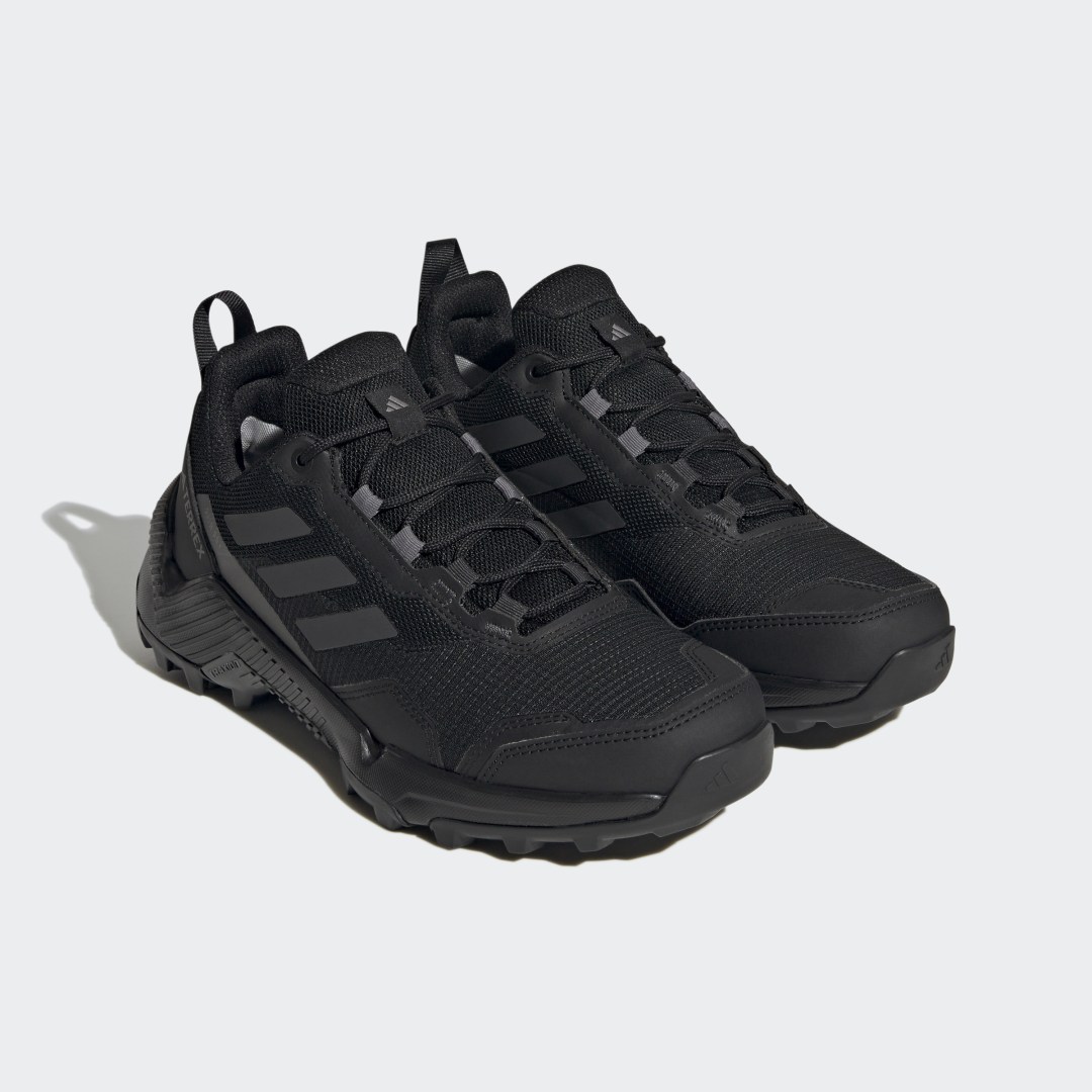 Adidas  sneaker Core Black / Carbon / Grey Four