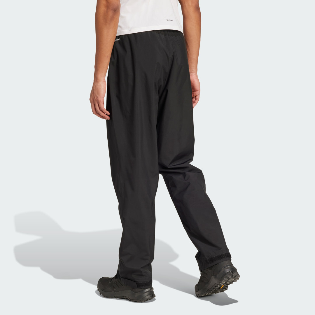Adidas Terrex Multi Climaproof Tweelaagse Regenbroek 2.0
