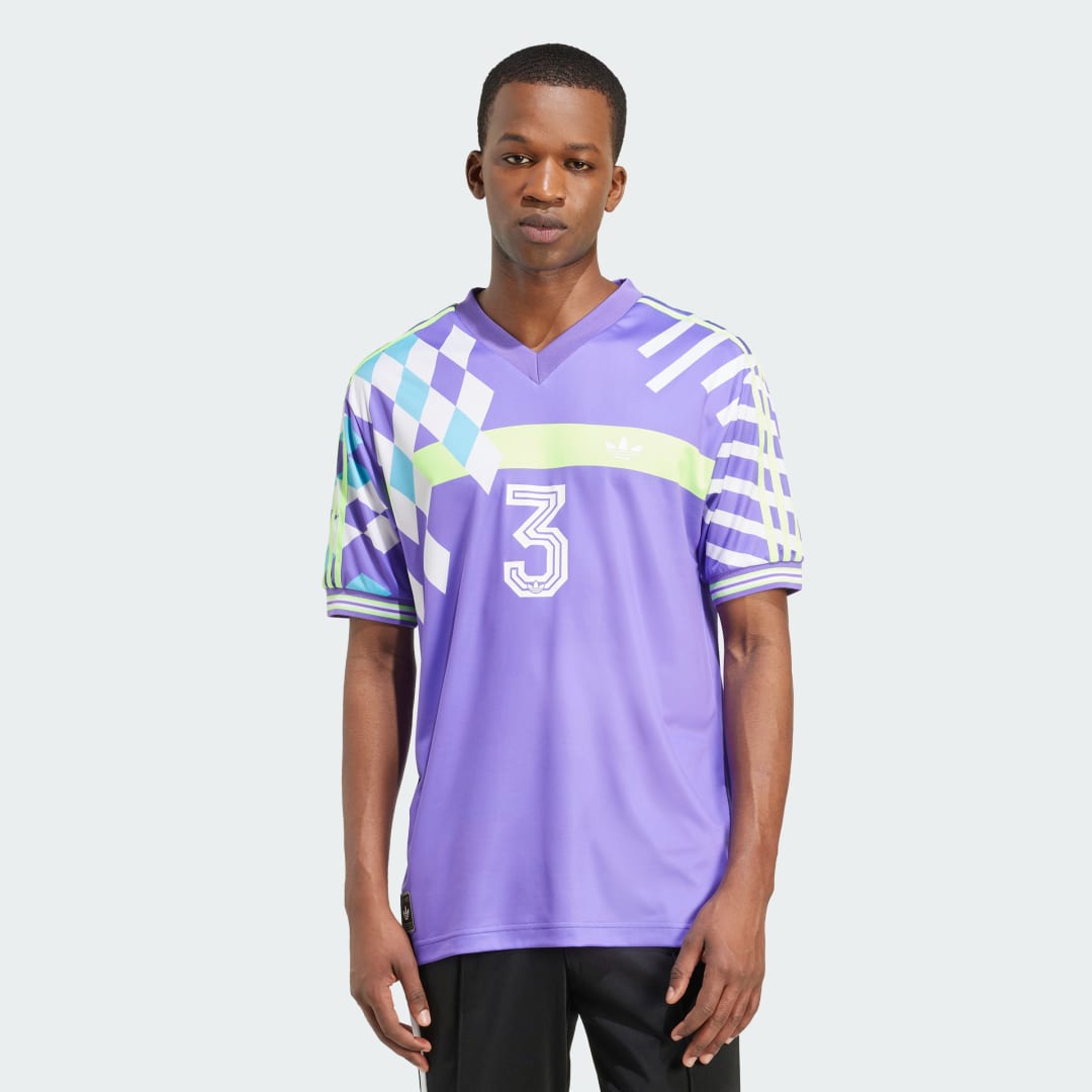 Adidas Nuwave 90s Shirt