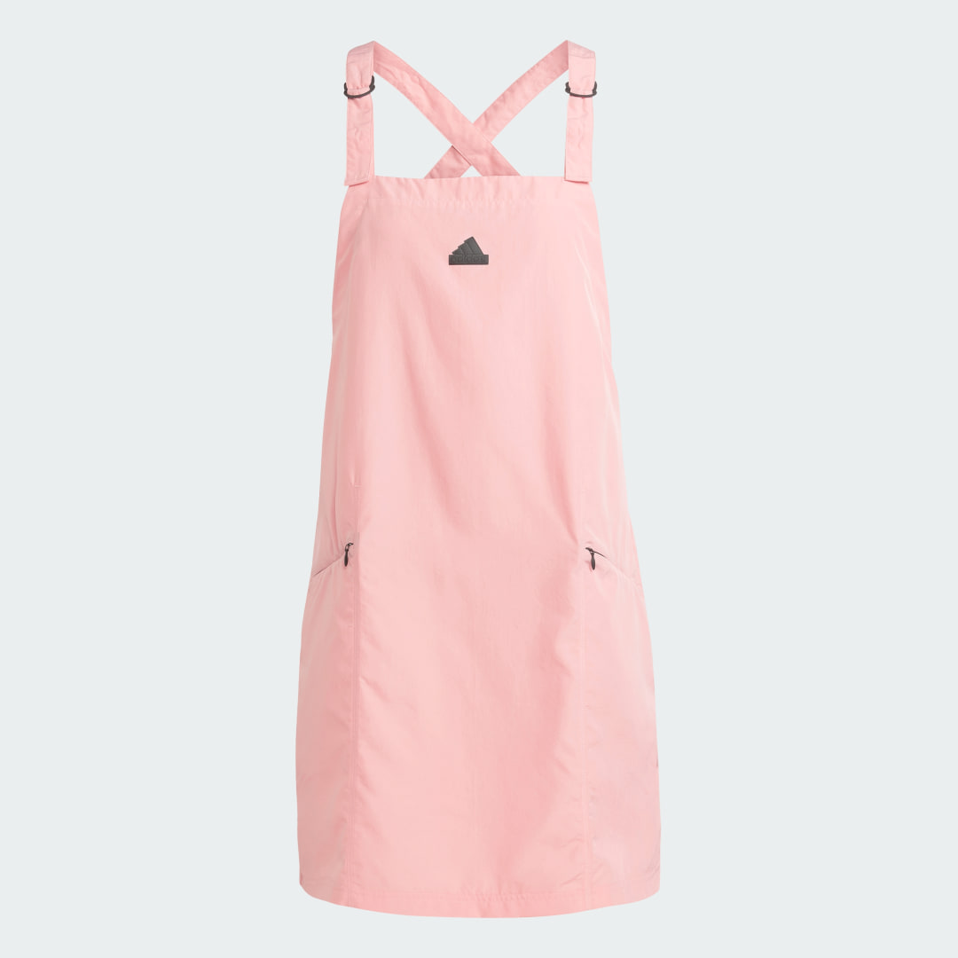 Adidas Adiclub Jurk